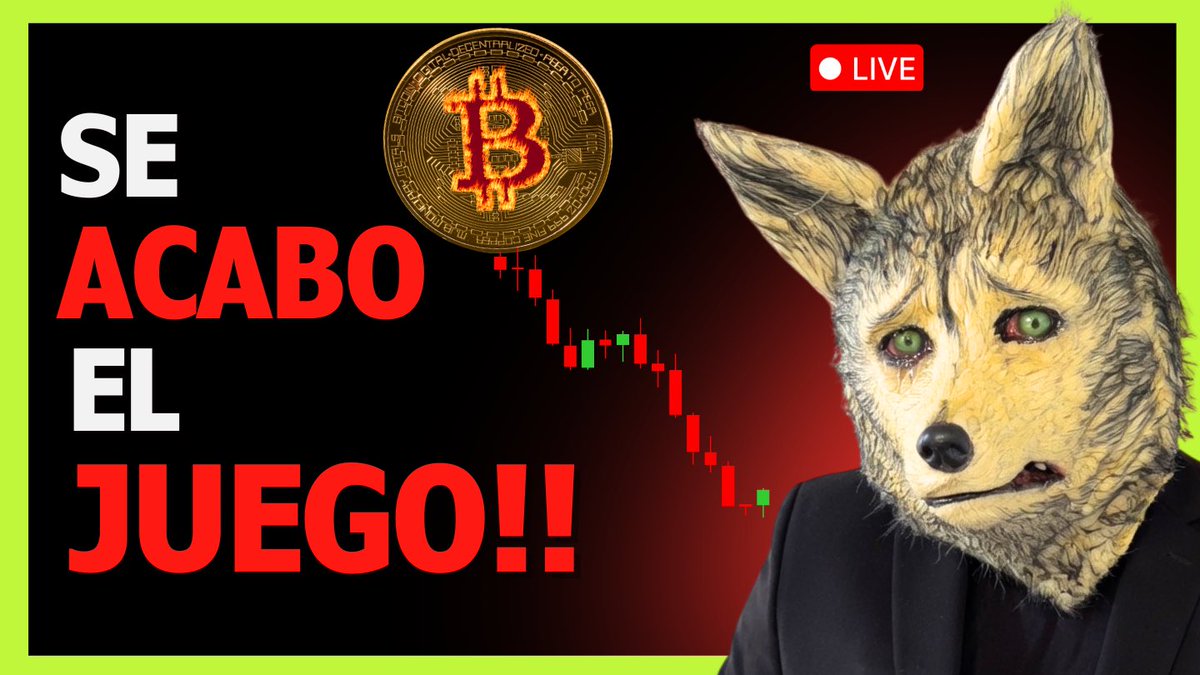 BITLOBO 🐺 tweet media