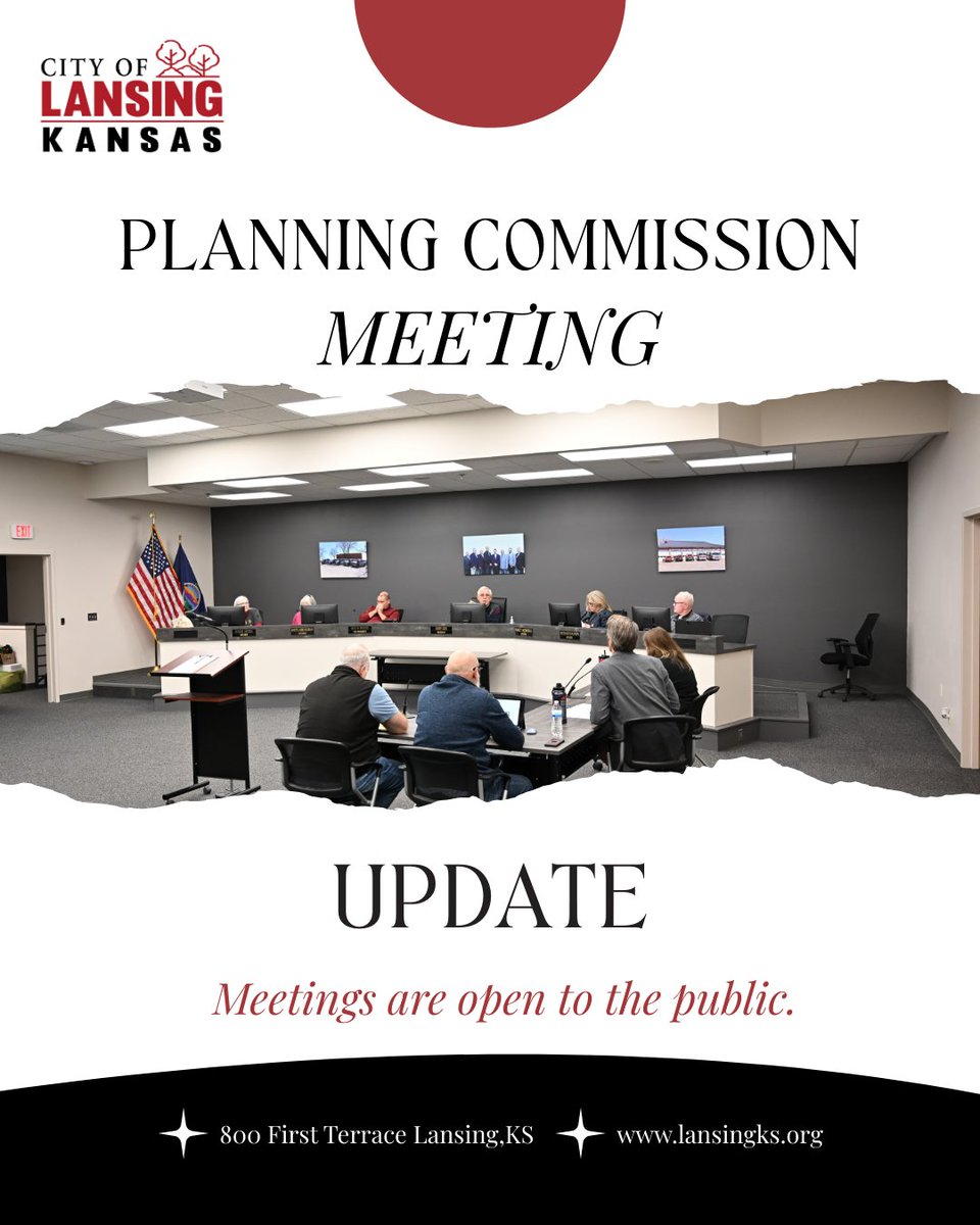 Lansing Kansas tweet media