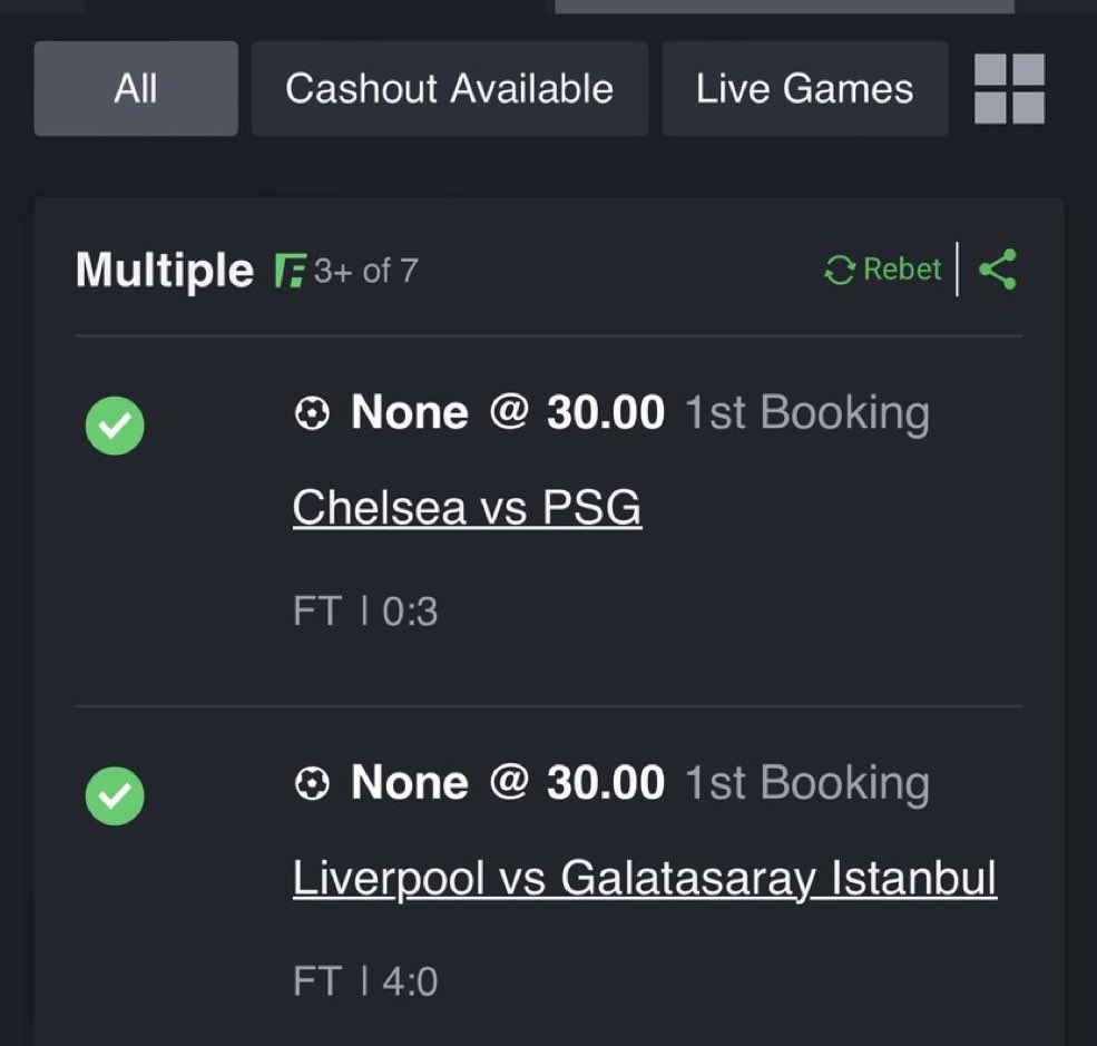 Big Chops tweet media