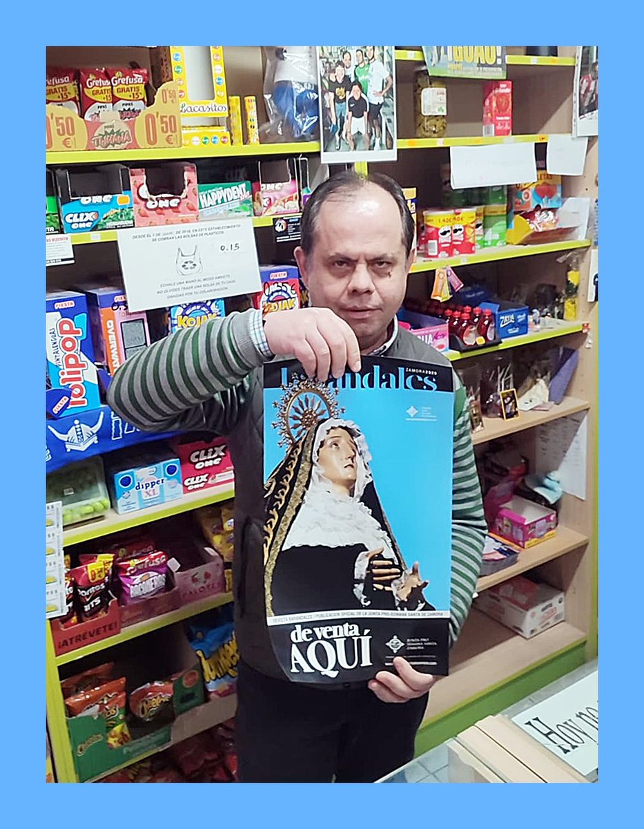 Revista Barandales tweet media