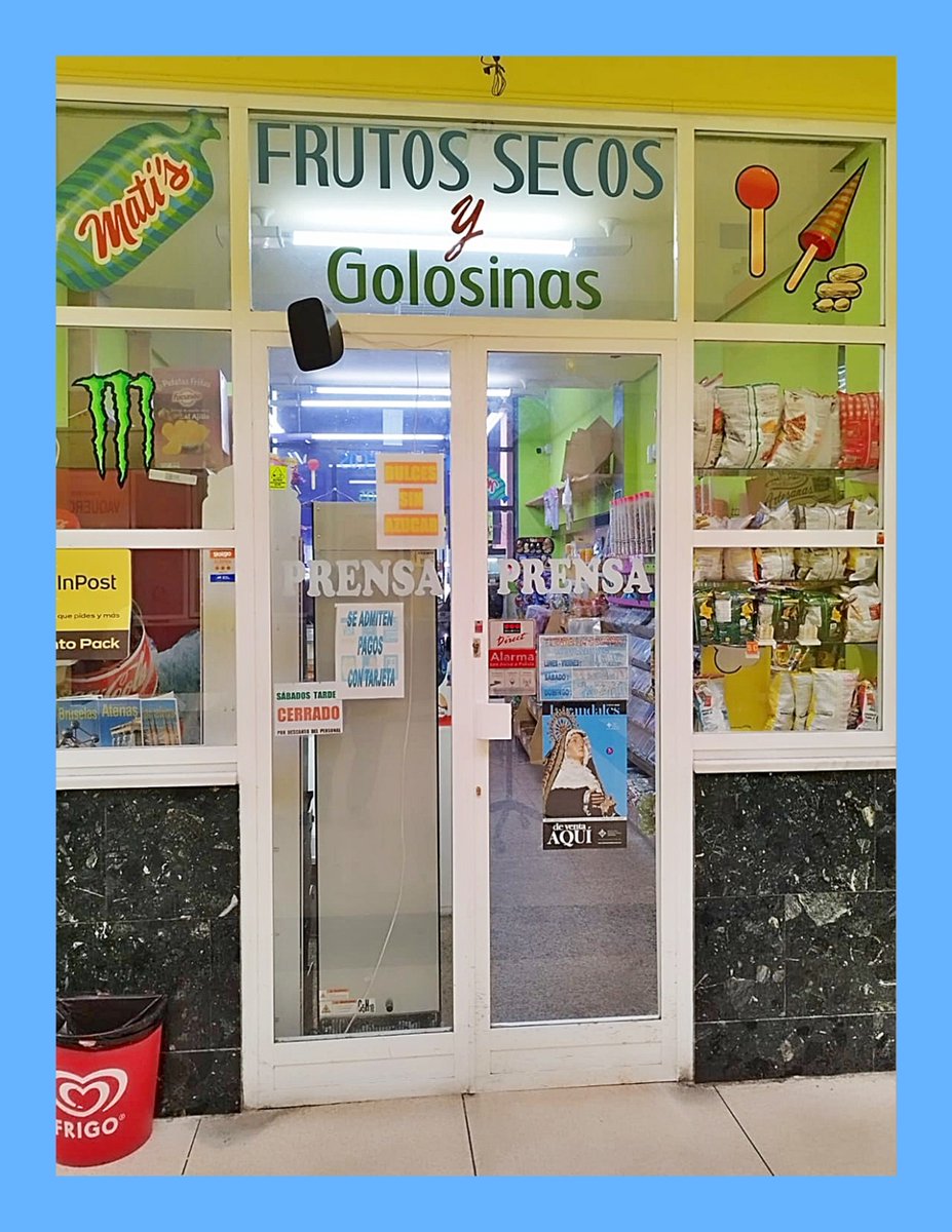 Revista Barandales tweet media