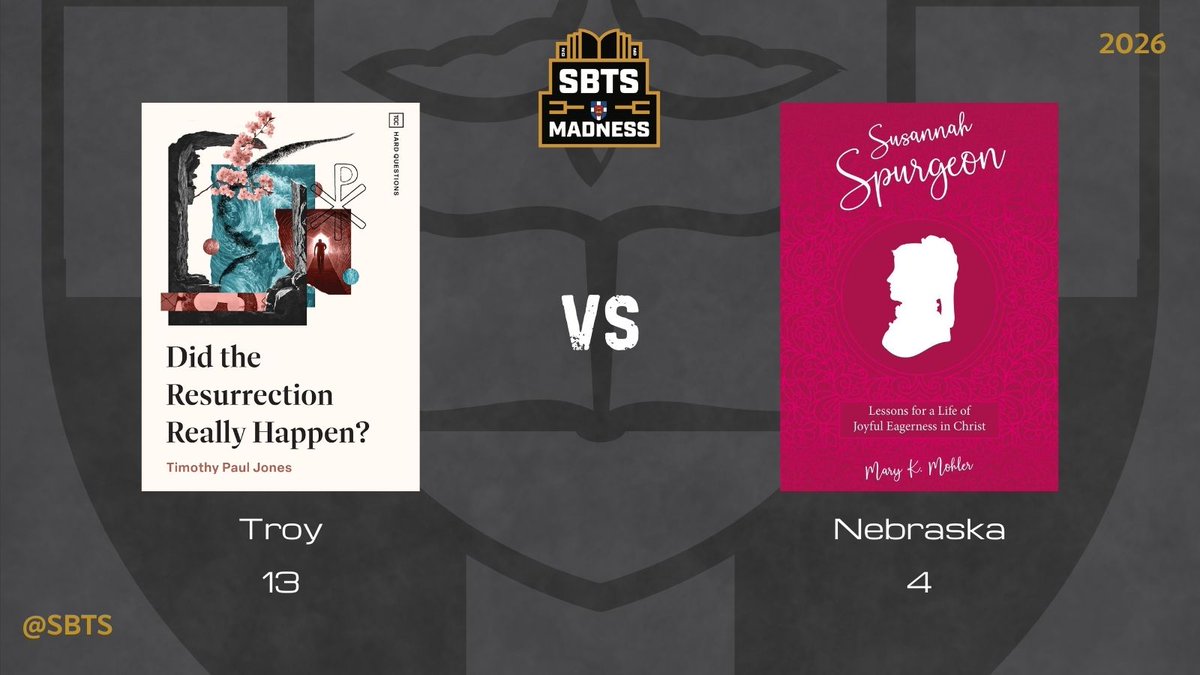 Southern Seminary tweet media