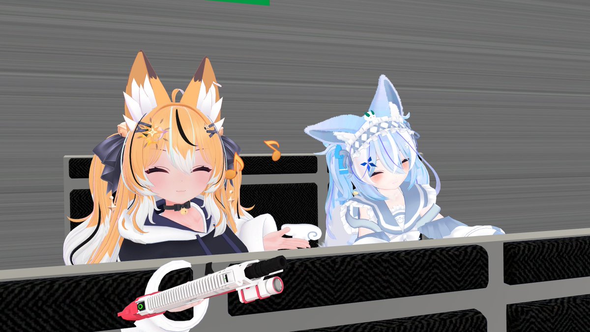 Koumori tweet media