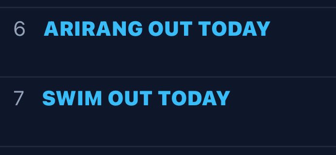 nova’s arirang🕷️ tweet media