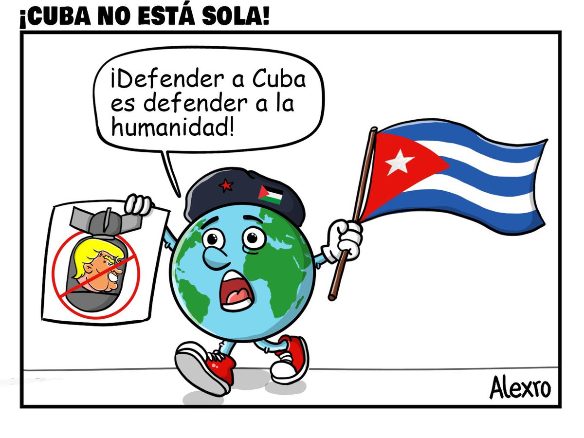 Alexro ✏️🇨🇴🇦🇷 tweet media