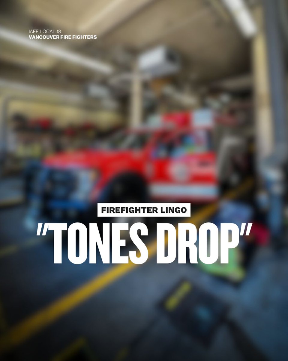 Van Fire Fighters tweet media