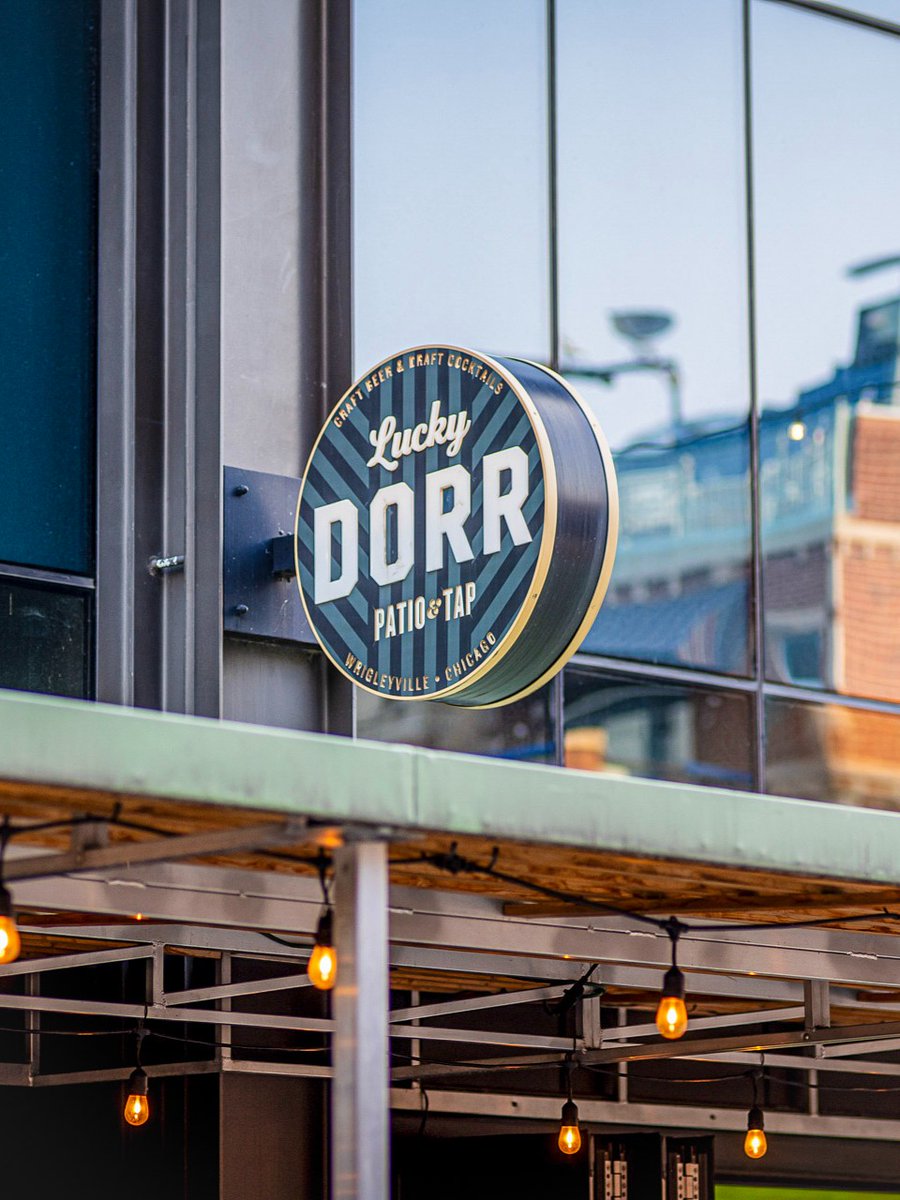 Gallagher Way Chicago tweet media