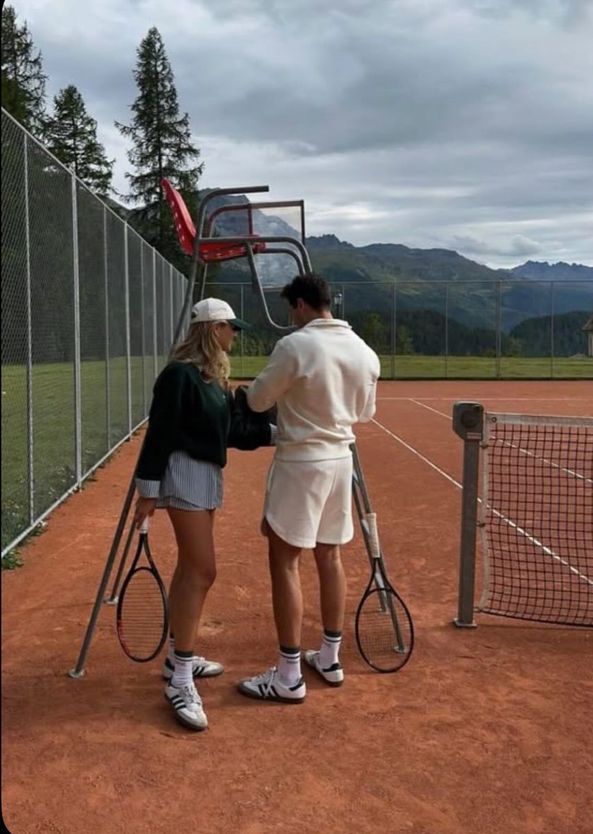 Men's Aesthetic tweet media