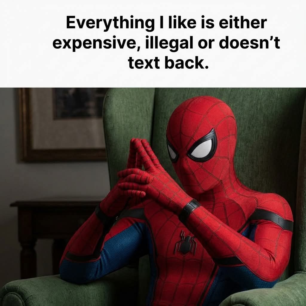 LAZY GENIUS 😎 tweet media