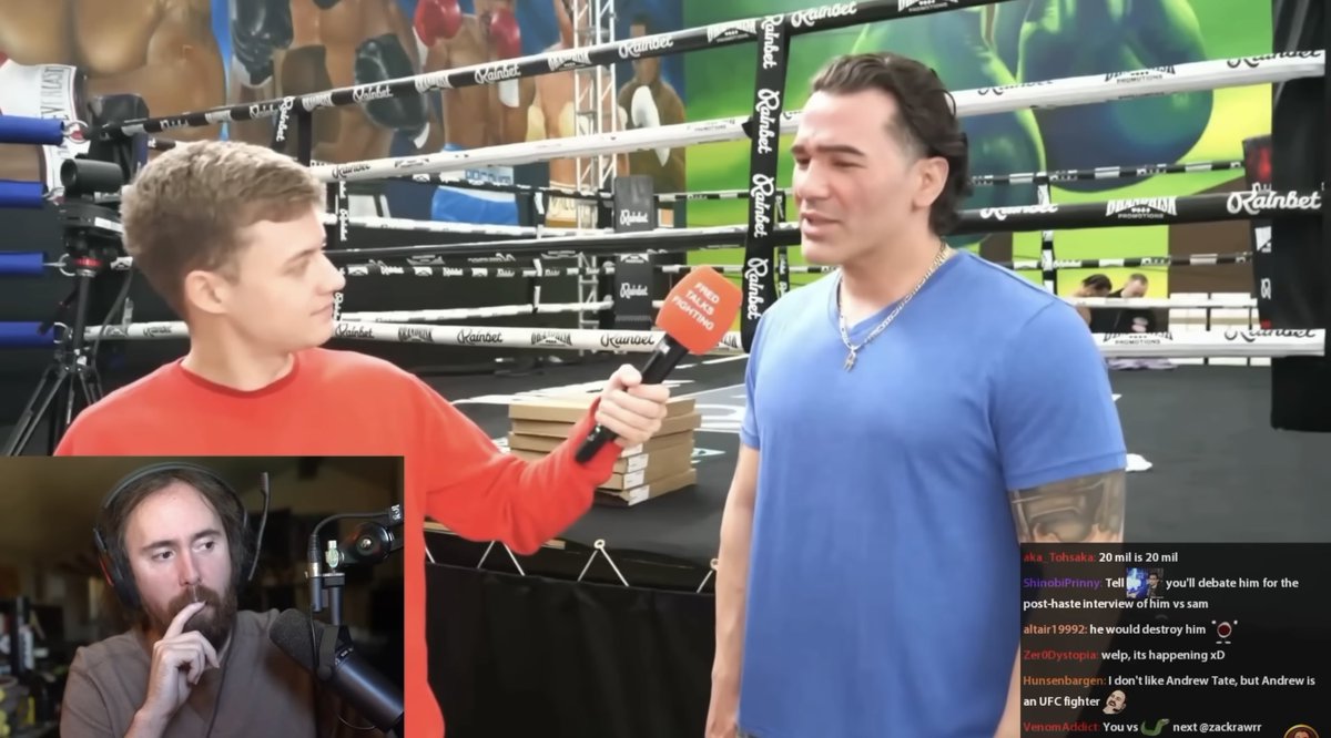 Fred Beck tweet media