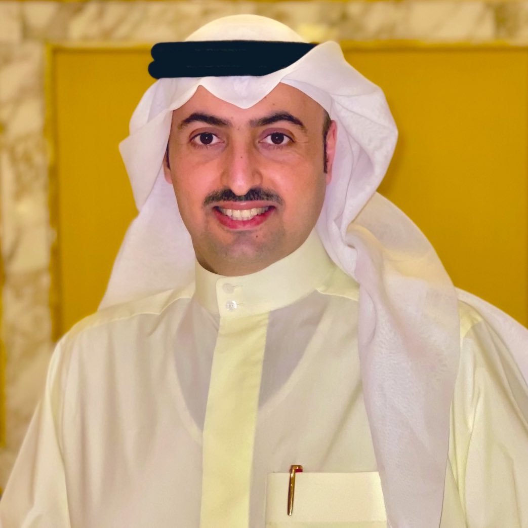 علي منصور القفيدي tweet media