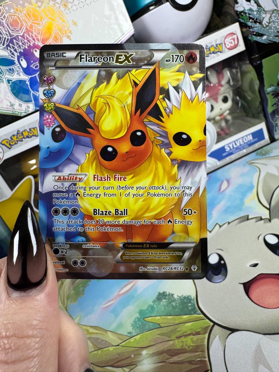 Hexx Maniac tweet media