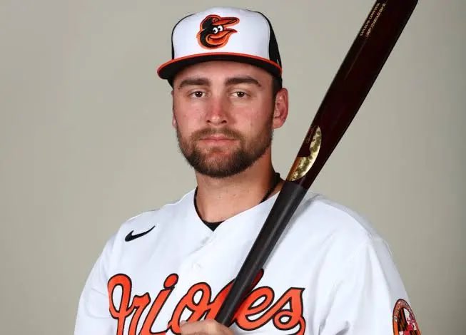 Orioles magic tweet media