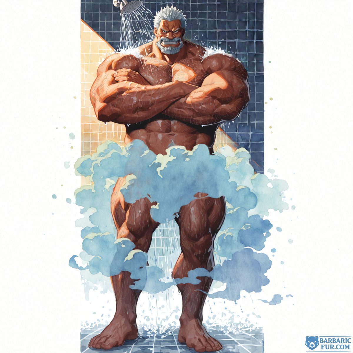 BarbaricFur tweet media