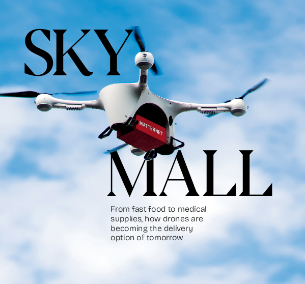 Matternet tweet media