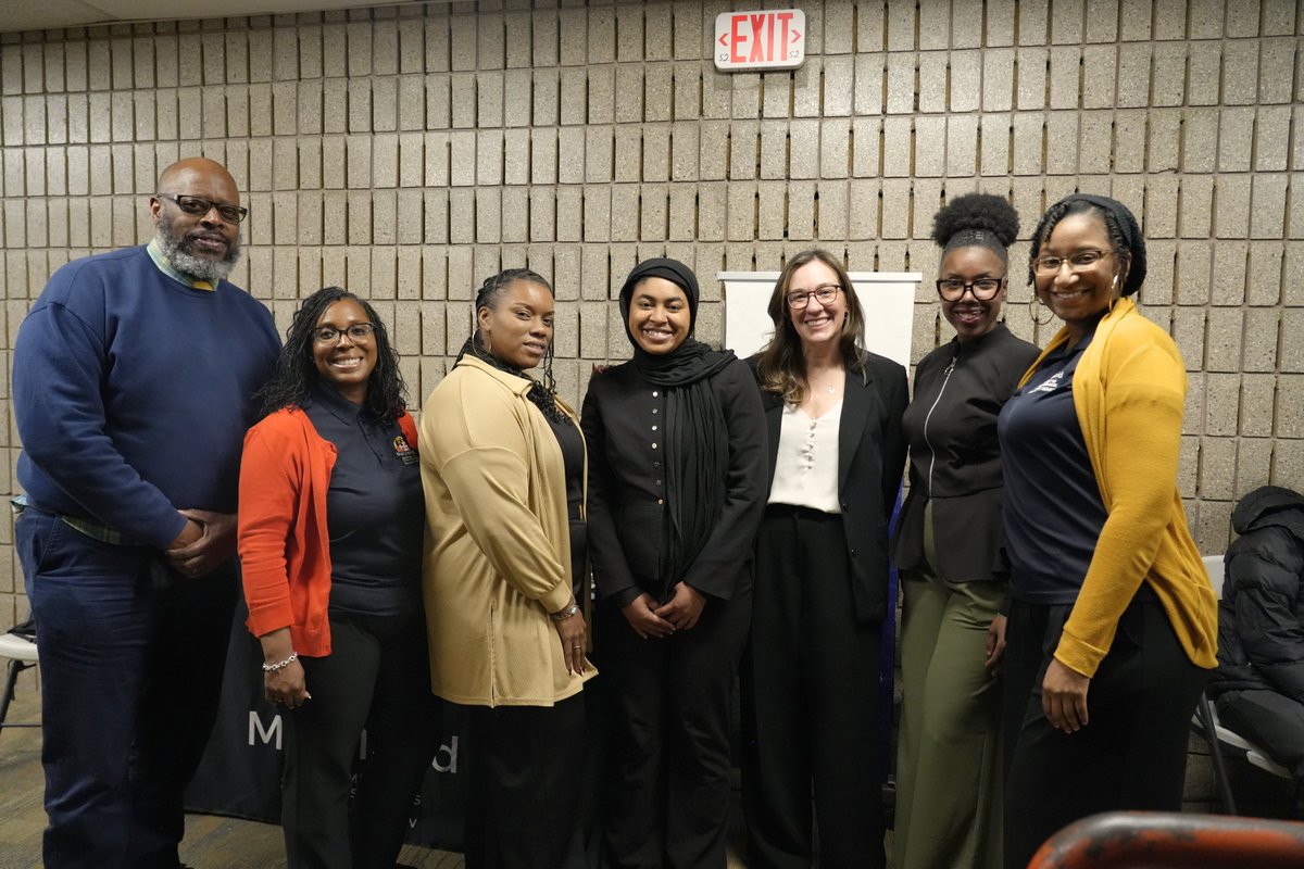 Maryland DJS tweet media