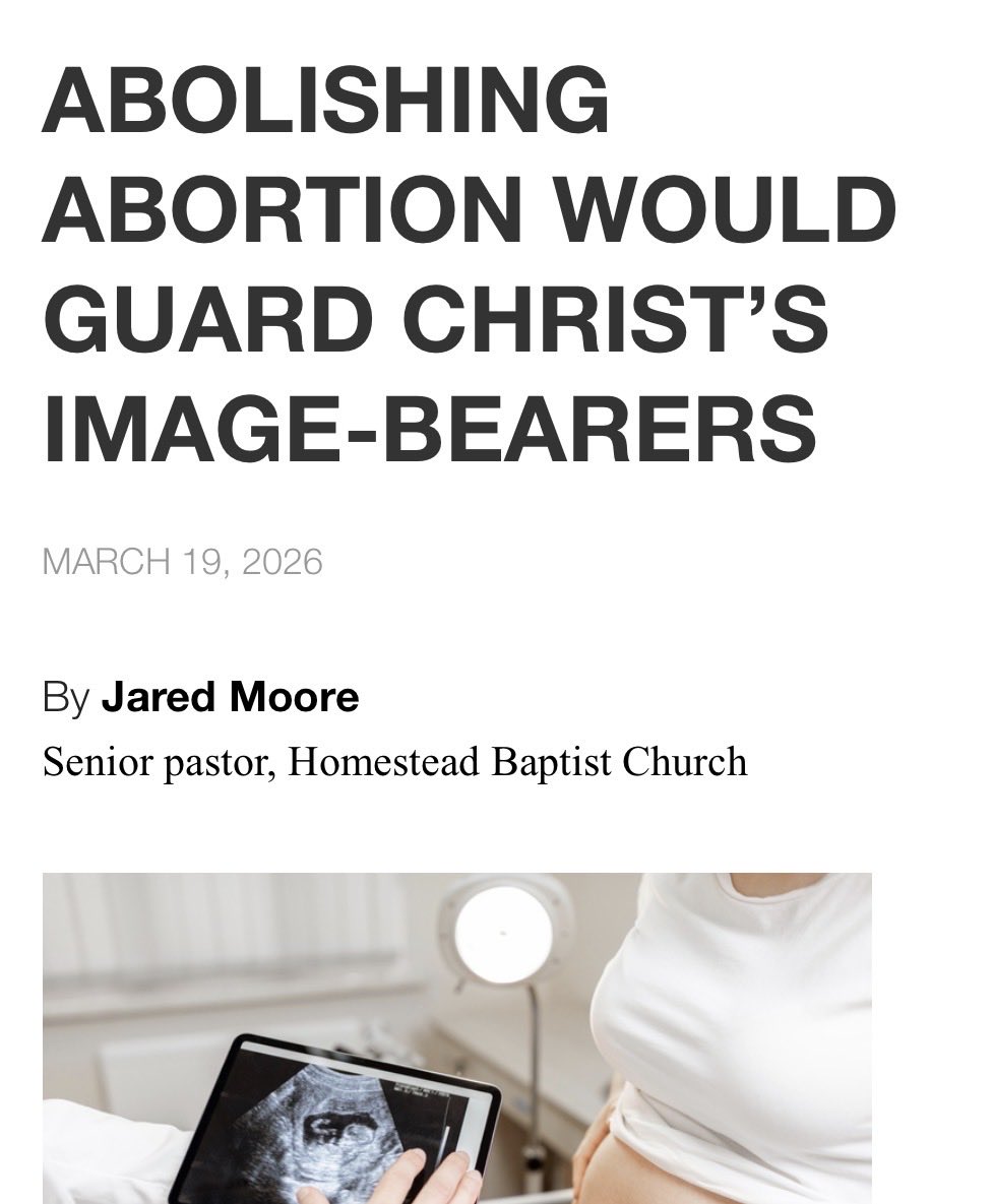 Foundation to Abolish Abortion tweet media