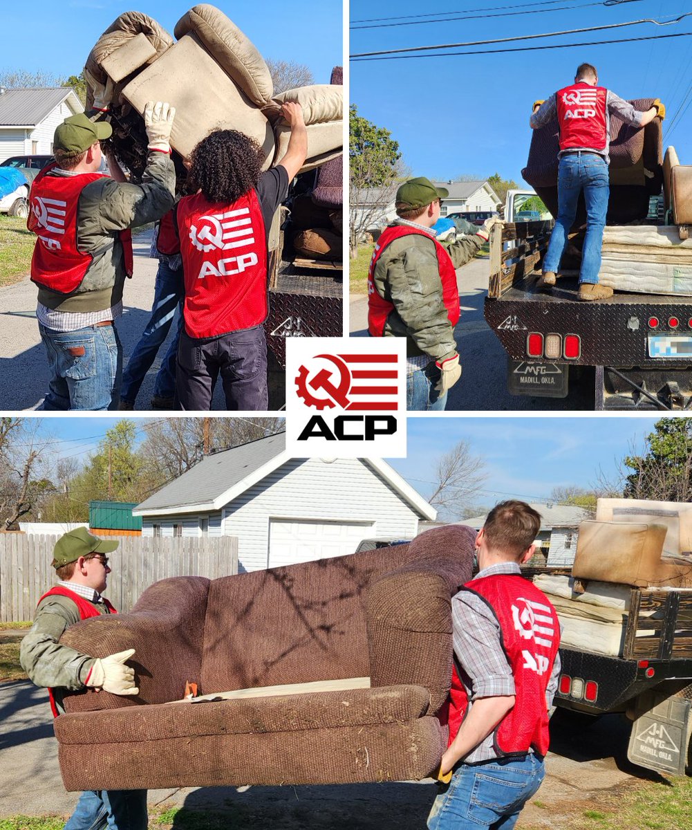 ACP Oklahoma tweet media
