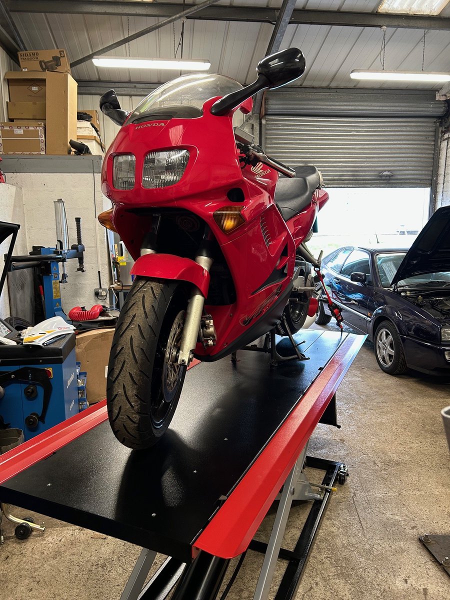 ProBike UK tweet media