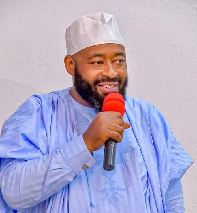 Niger State Gov't tweet media