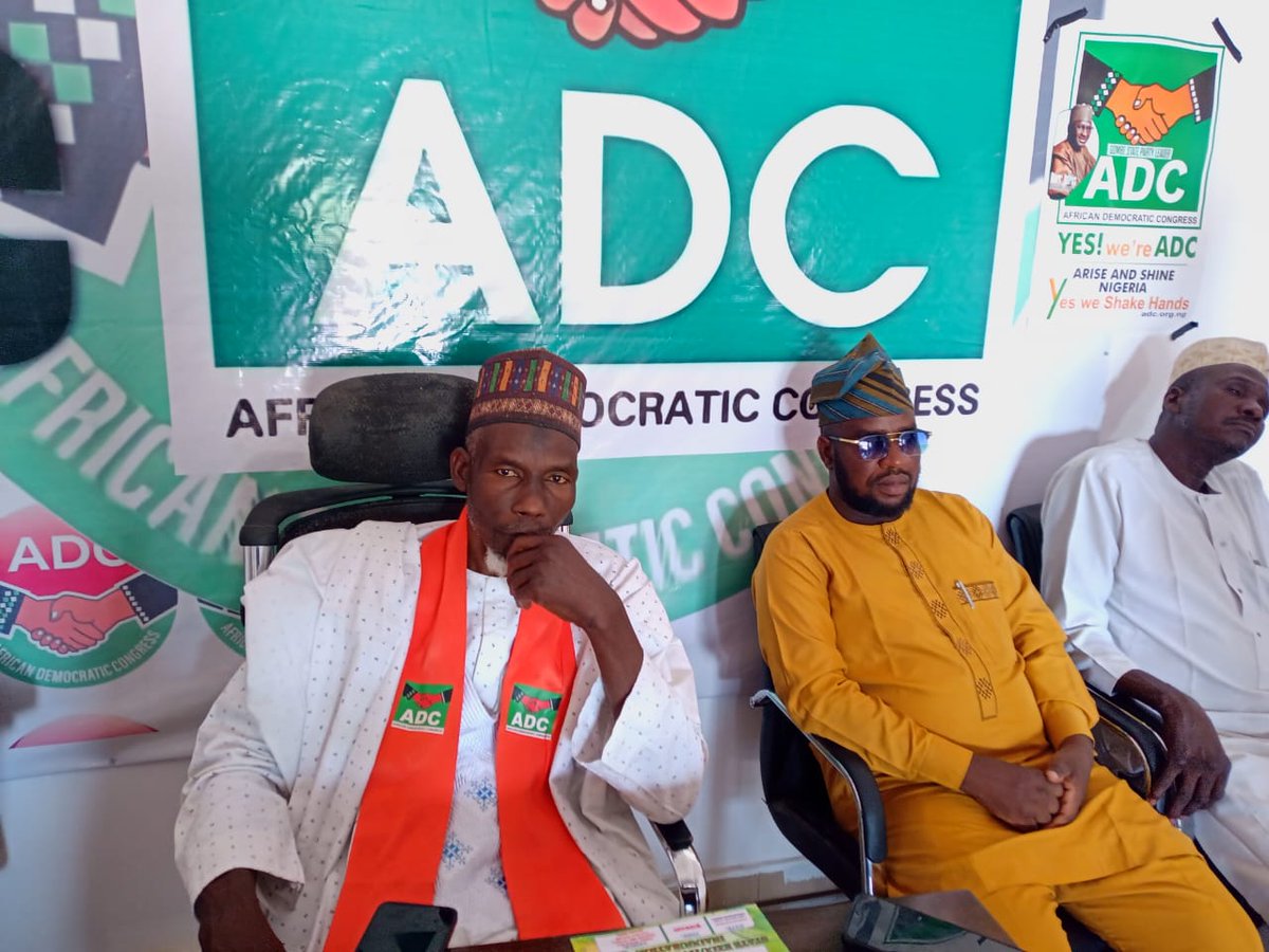 Dr Yunusa Tanko tweet media