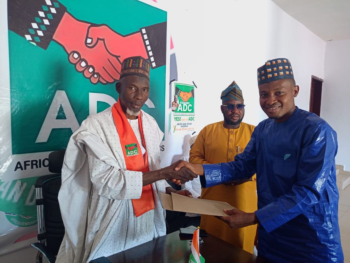 Dr Yunusa Tanko tweet media