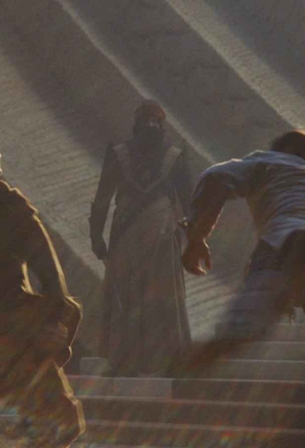 Lawrence of Arrakis tweet media