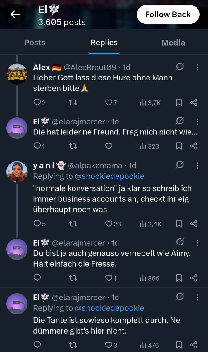 リラ 💜 PurplePastaPrincess tweet media