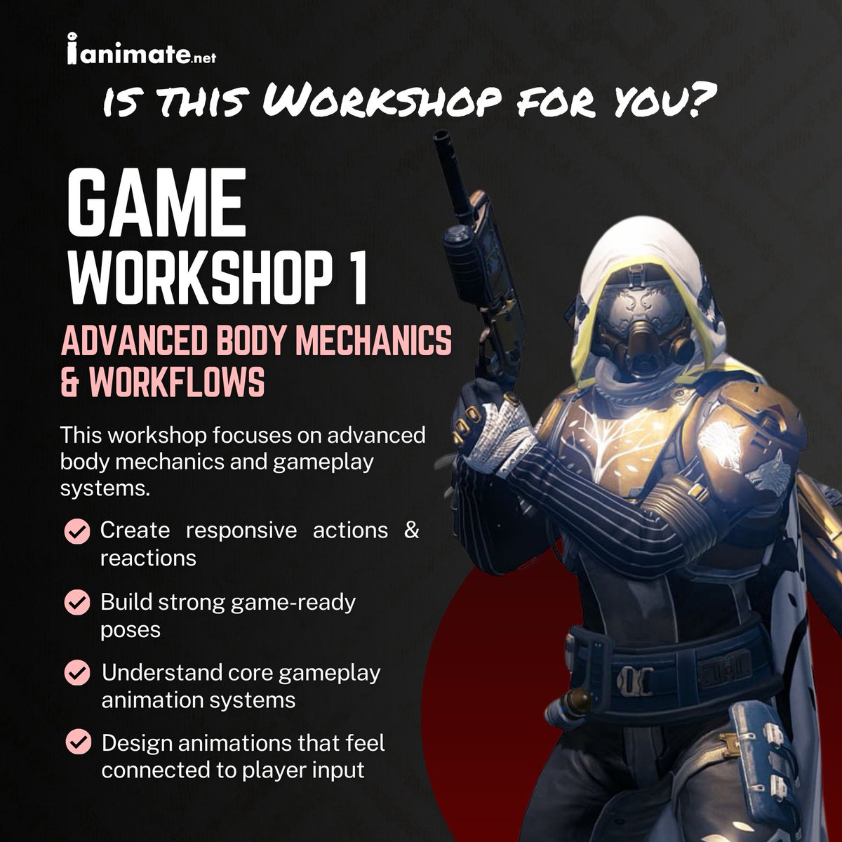 iAnimate Workshops tweet media