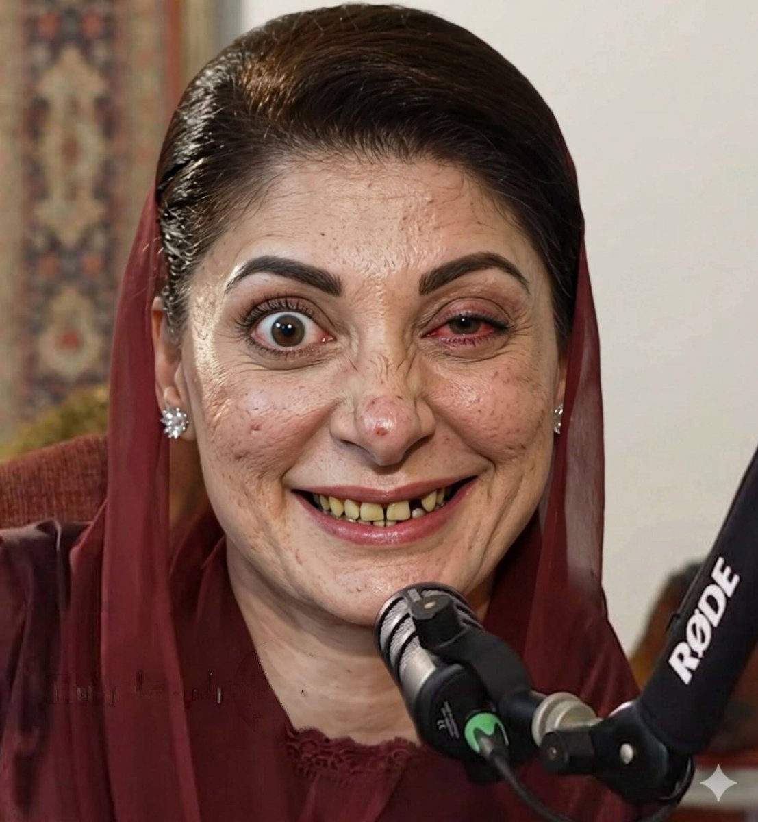 BabaJaniPTI tweet media