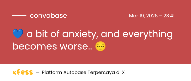 💙 CONVOBASE tweet media