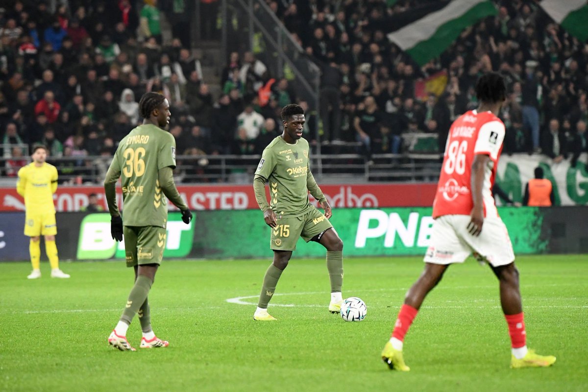 La Mise Au Vert tweet media