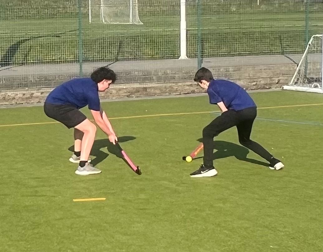 Darton Academy PE tweet media