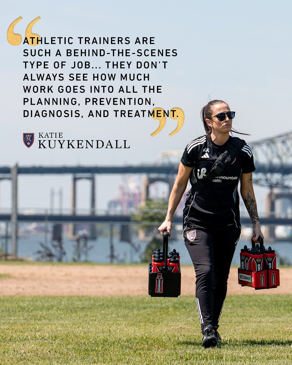 Real Salt Lake tweet media