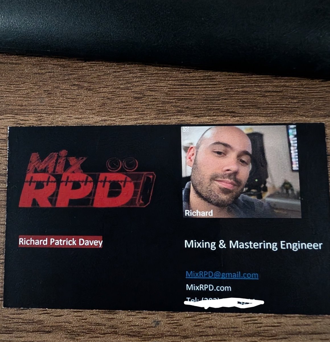 MixRPD 🎚️🎛️🎶🎹 tweet media