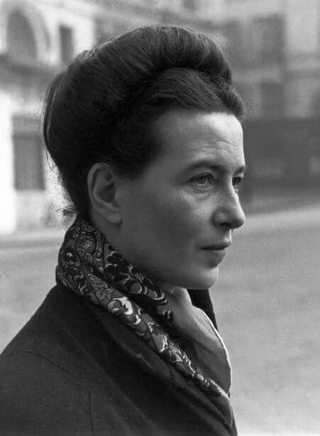 Big Brain Philosophy tweet media