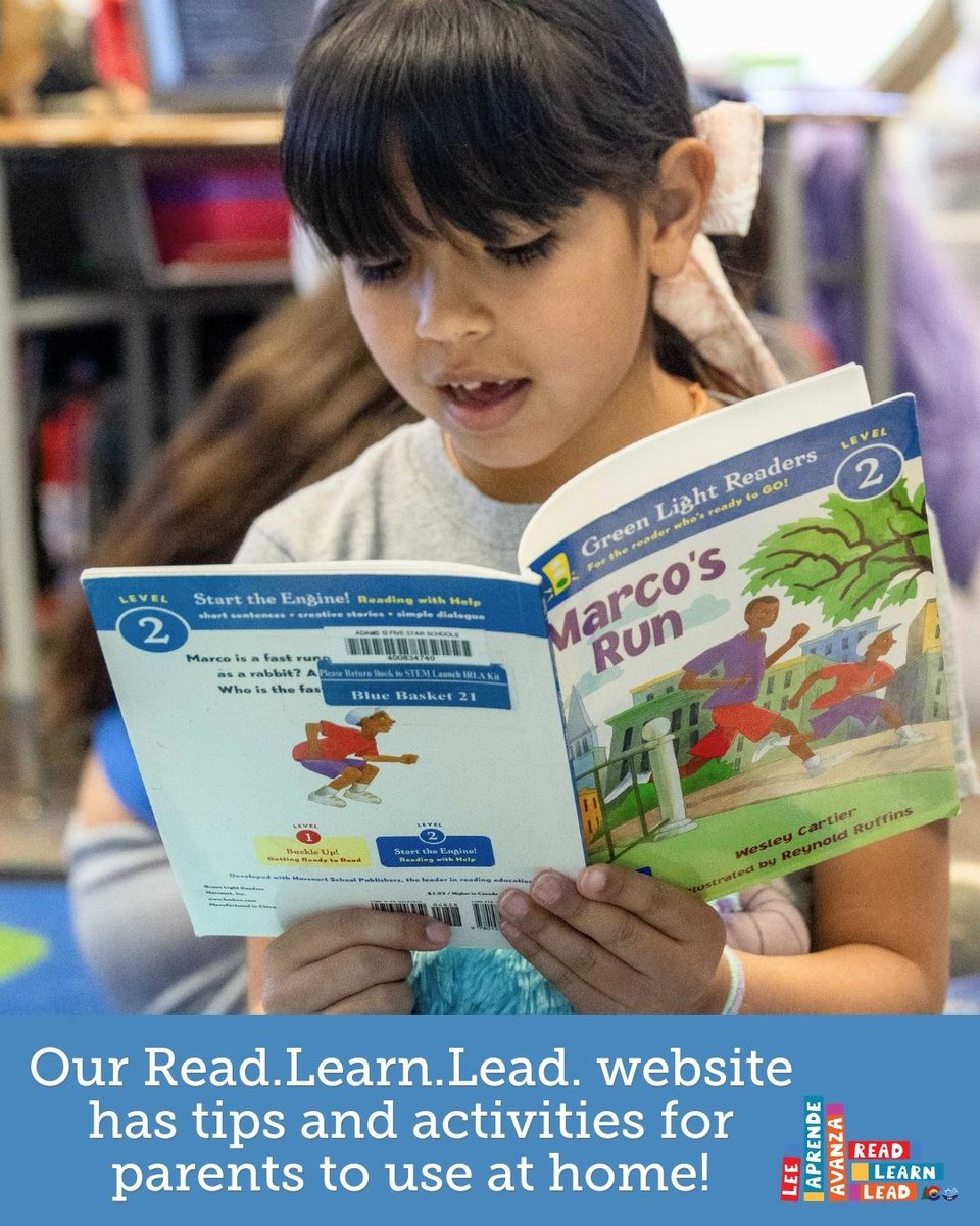 CO Dept of Education tweet media