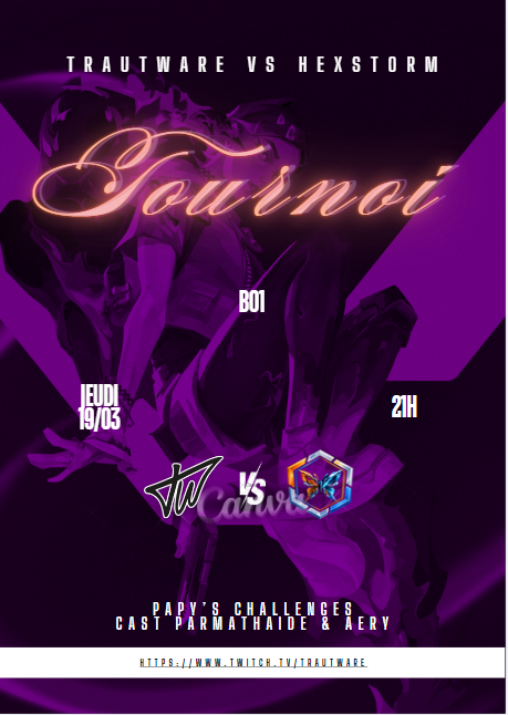 Trautware tweet media