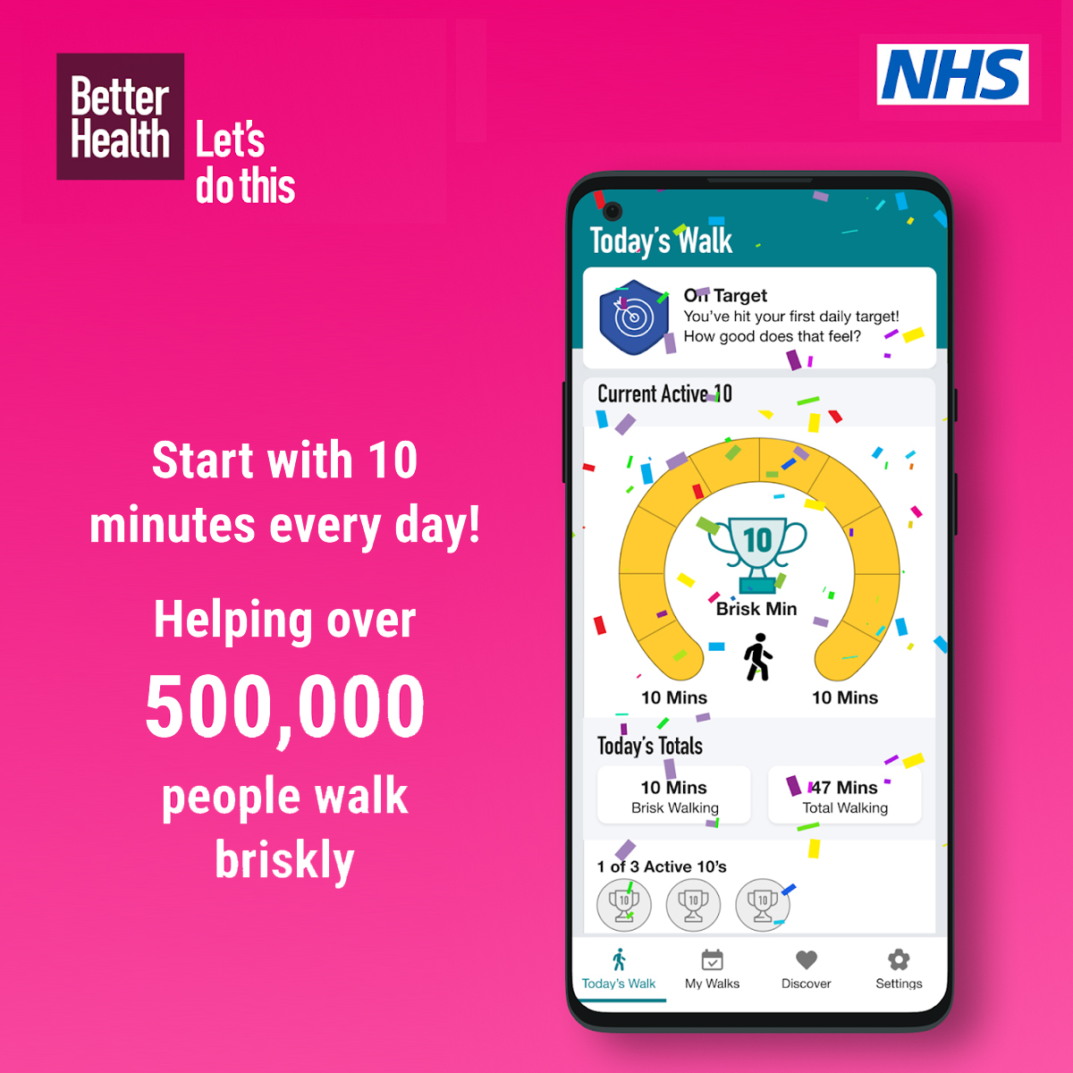 Stockton-on-Tees Community Wellbeing Champions tweet media