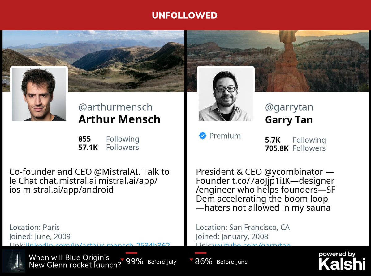 Big Tech Alert tweet media