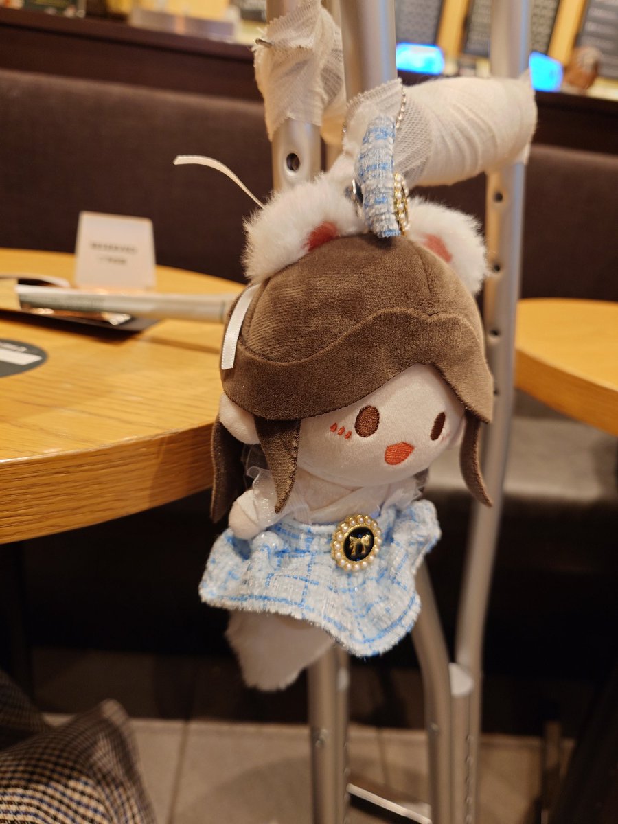 あいぼん tweet media