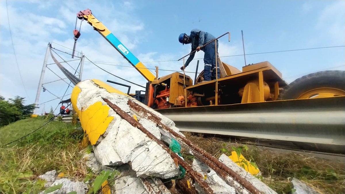 Prefectura del Guayas tweet media