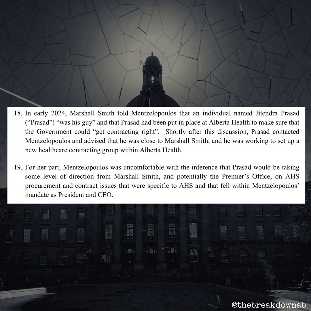 The Breakdown tweet media