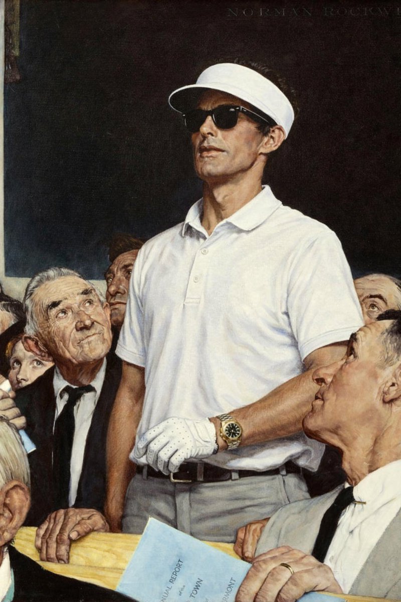 Frankie "Lip Out" Vaughn tweet media