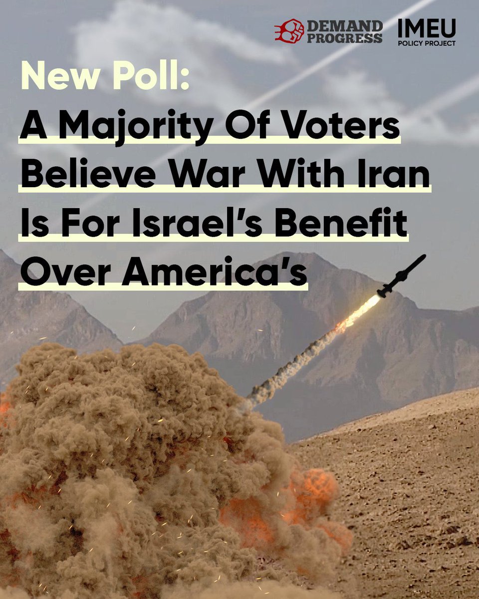 Demand Progress tweet media