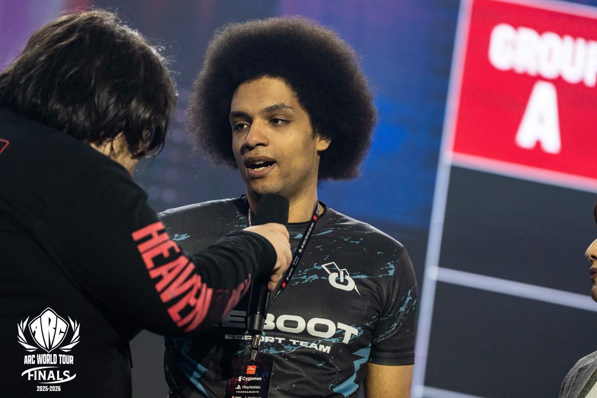 Arc System Works EU tweet media