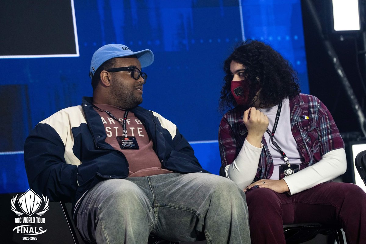 Arc System Works EU tweet media