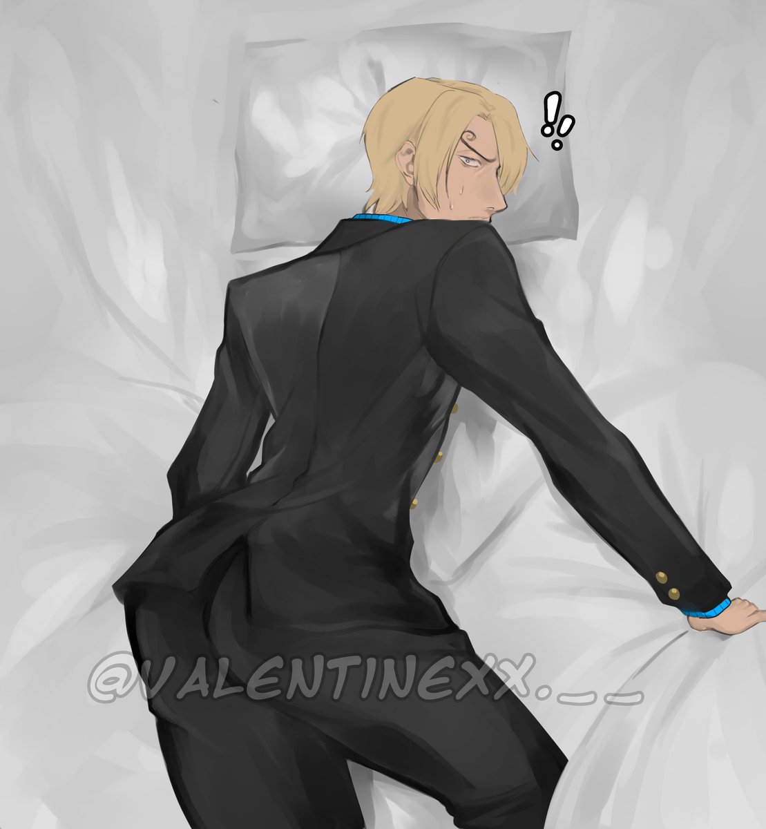 NinjaBuchada's tweet photo. Muehe #sanji #art #artists #artisttwt #nsfwtwtًً #ONEPIECE #ONEPIECE〜 #virałpost #fypシ゚ #fypシ゚viral https://t.co/loPyUn0icr