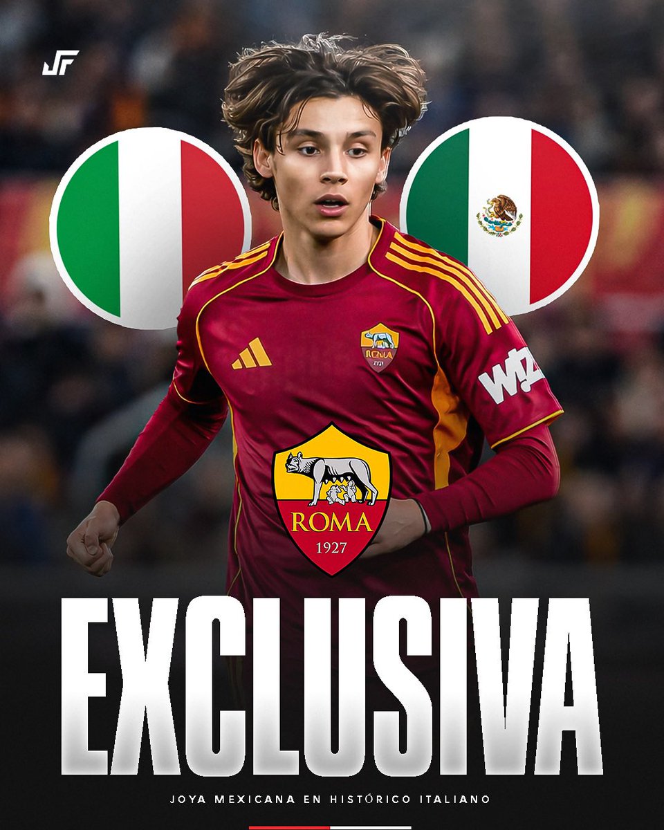 Félix Rios tweet media