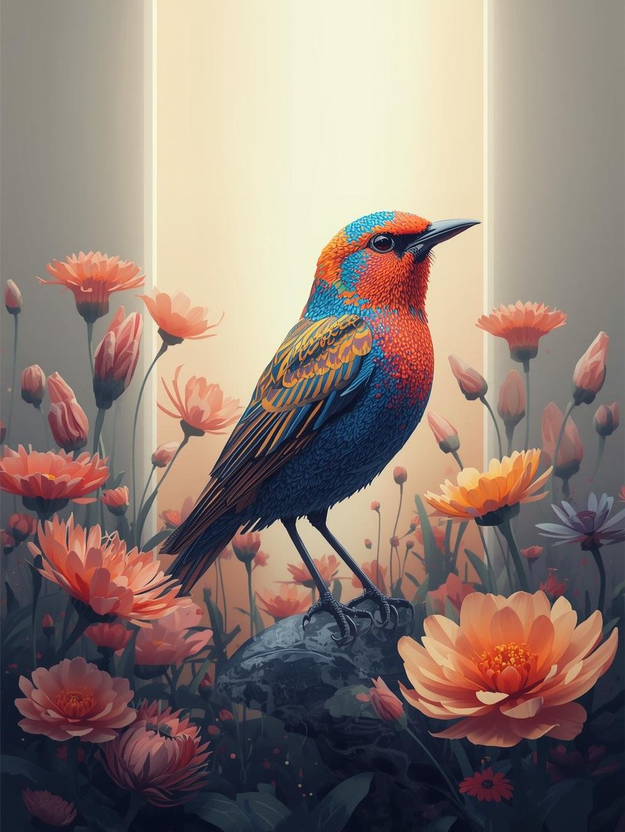 AI Simple tweet media